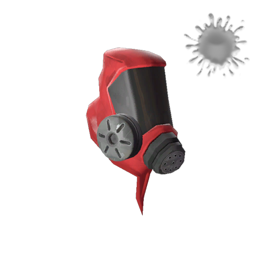 HazMat Headcase