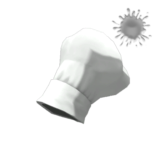 Smoking Connoisseur's Cap