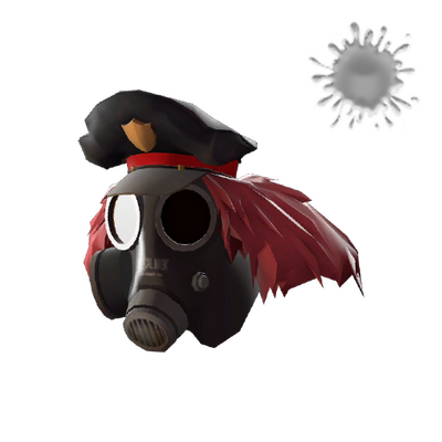 The DethKapp