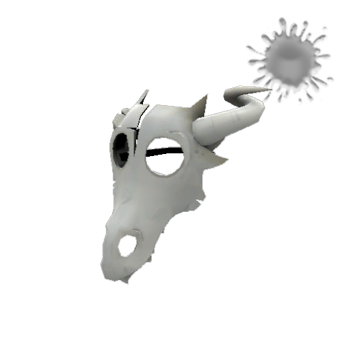 Pyromancer's Mask - Buy & Trade TF2 Items on Merchant.TF