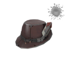Unusual Titanium Tyrolean