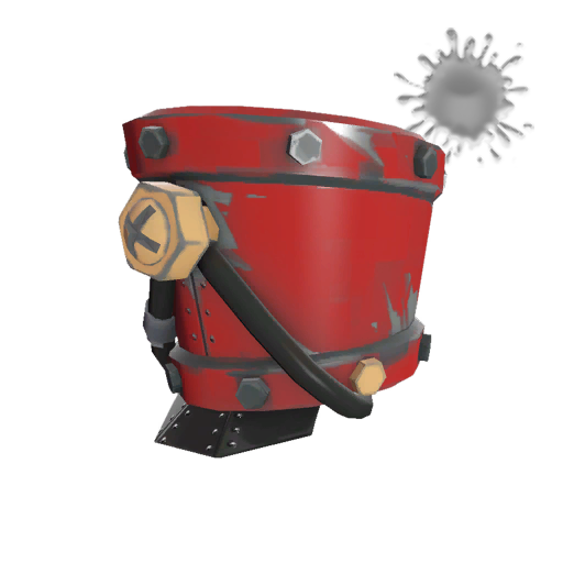 Aces High Steel Shako