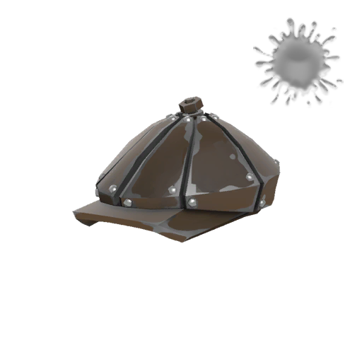 Unusual Ye Oiled Baker Boy