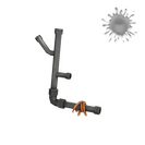 Unusual Plumber's Pipe