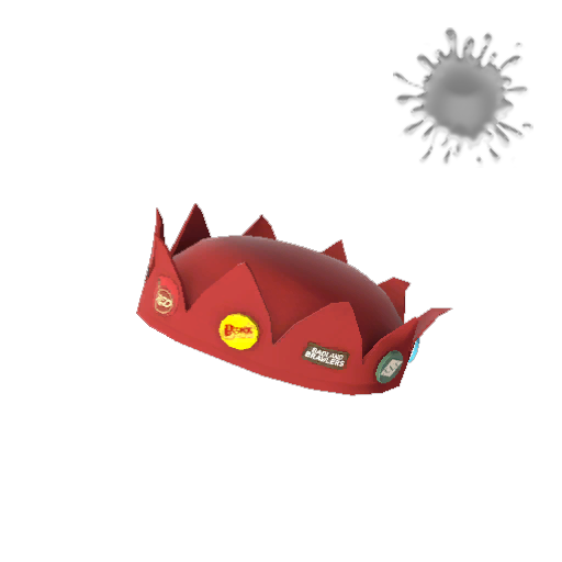 Whoopee Cap