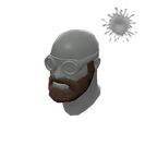 Strange Scotch Saver