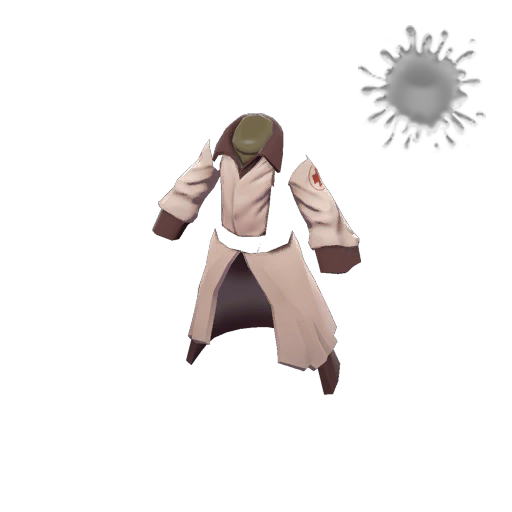 Strange Heat of Winter