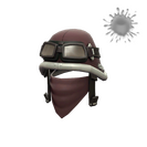 Unusual War Pig