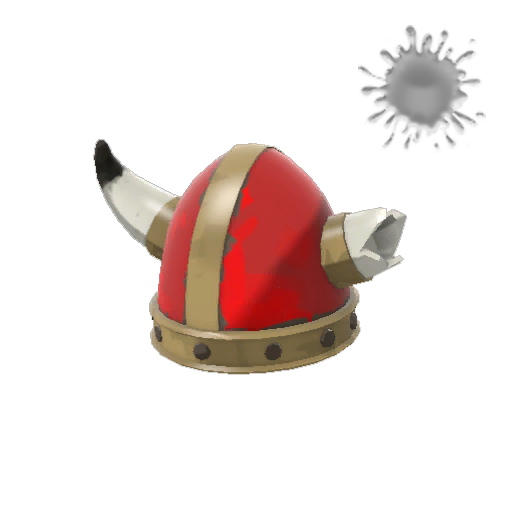 Tyrant's Helm