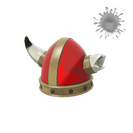 Unusual Tyrant's Helm