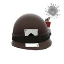 Unusual Soldier's Stash