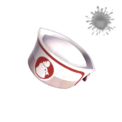 Strange Employee of the Mmmph