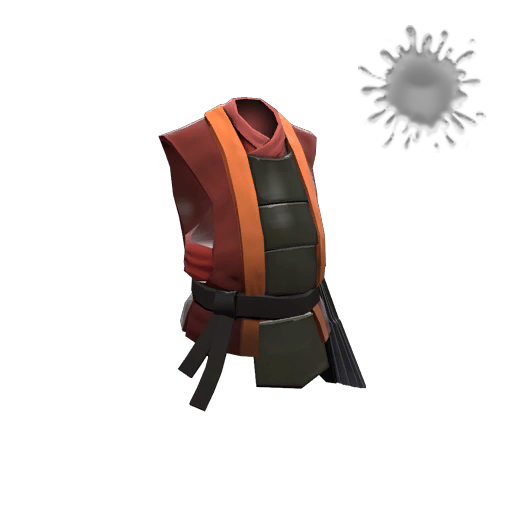 The Sengoku Scorcher
