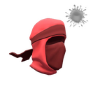 Unusual Frickin' Sweet Ninja Hood
