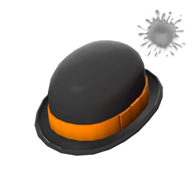 Unusual Tipped Lid