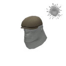 Unusual Crook's Cap