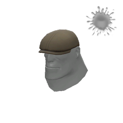 Unusual Crook's Cap