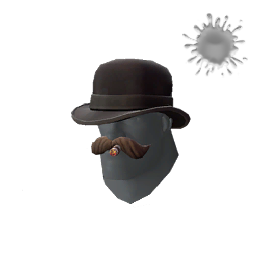 Kaleidoscope Sophisticated Smoker