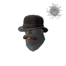 Unusual Sophisticated Smoker