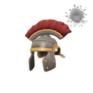 Unusual Roaming Roman