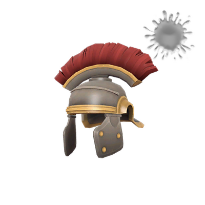 Unusual Roaming Roman