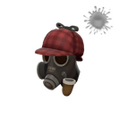 Unusual Firestalker