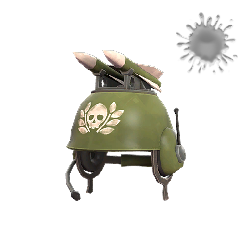 Disco Beat Down Peacebreaker