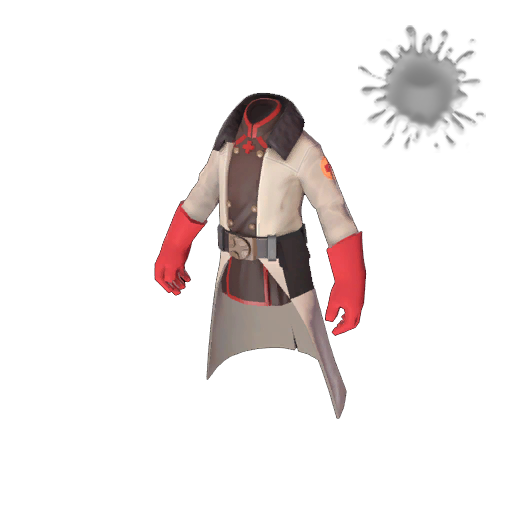 Scourge of the Sky
