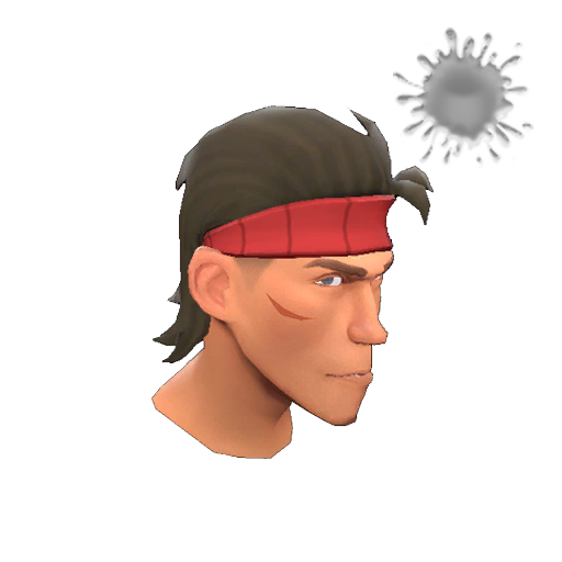 Strange Thirst Blood