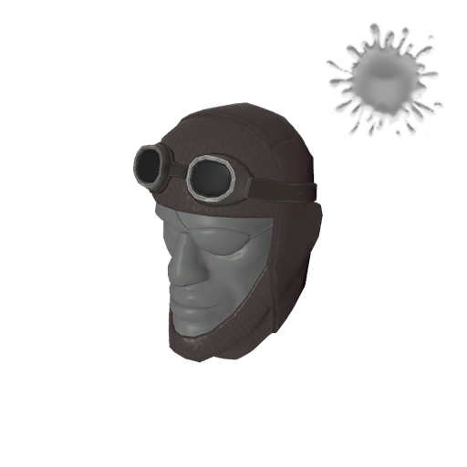 Strange Polar Pullover