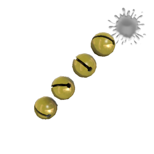 Jingle Belt