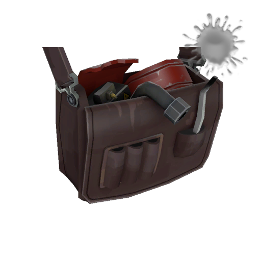 The Trash Toter