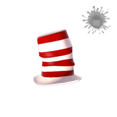 Unusual Dr's Dapper Topper
