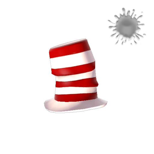 Dr's Dapper Topper