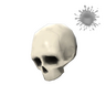 Strange Bonedolier