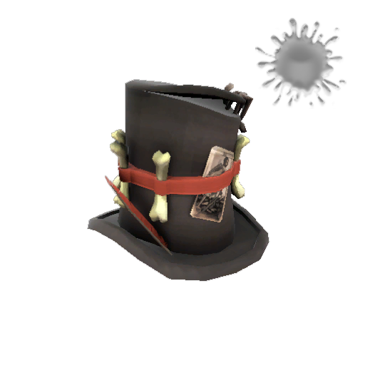 Voodoo JuJu (Slight Return)