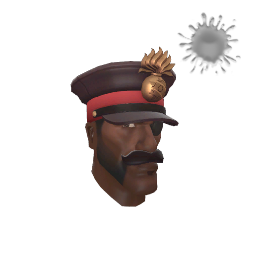 The Top Brass