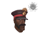 Unusual Top Brass