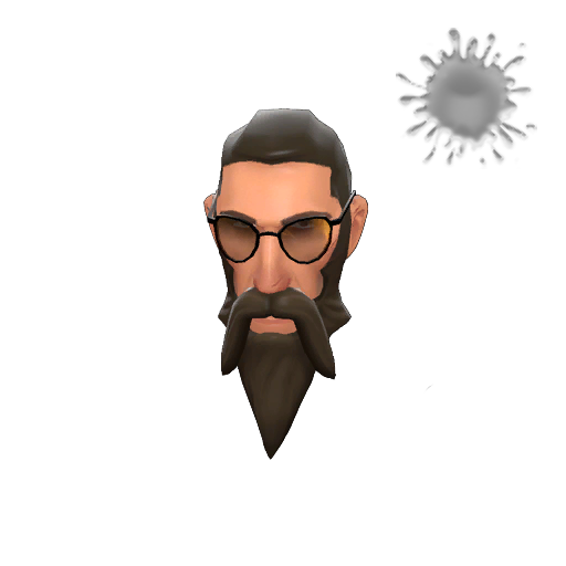 Strange Bushman's Bristles