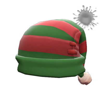 Unusual Giftcrafter
