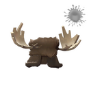 Strange Unusual Mooshanka