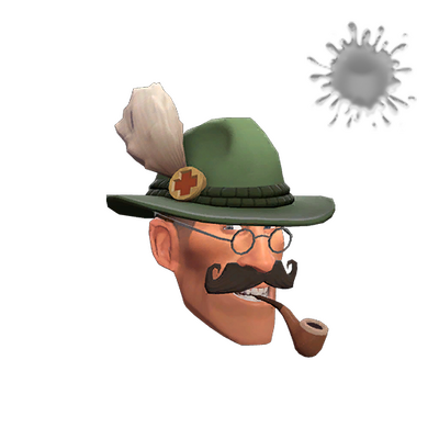 Unusual Oktoberfester
