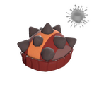 Unusual Bomb Beanie