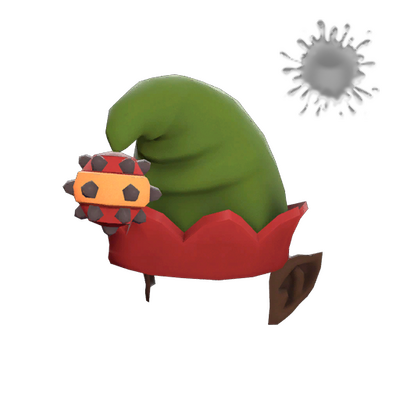 Unusual Elf Esteem