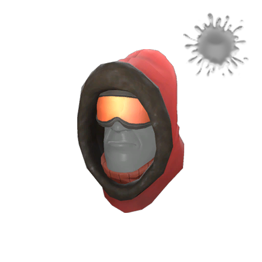 Strange Climbing Commander