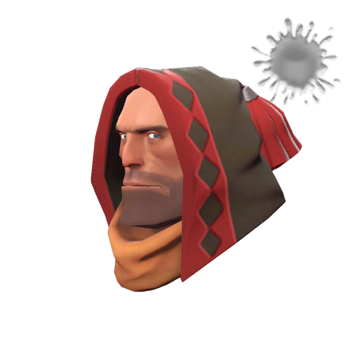 Unusual Cool Capuchon