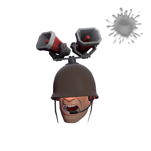 Strange Public Speaker