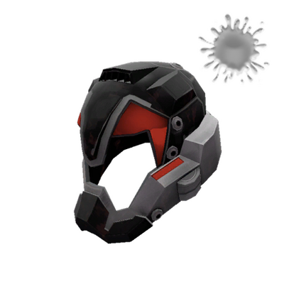 Unusual Nanobalaclava