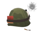 Unusual Shellmet