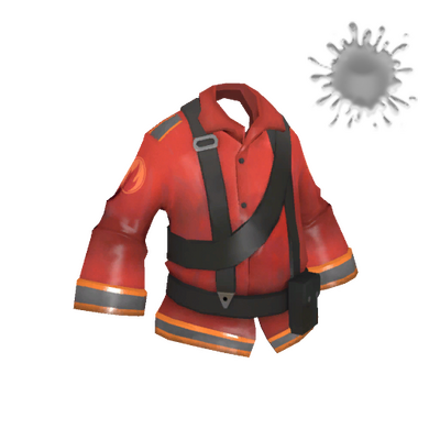 Trickster's Turnout Gear